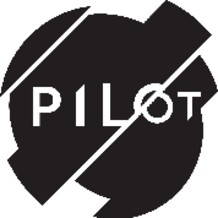 Pilot Theatre logo